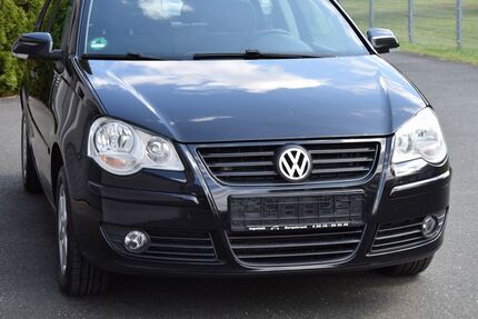 VW Polo 151.489 km 2.350 &euro; Burgebrach 96138