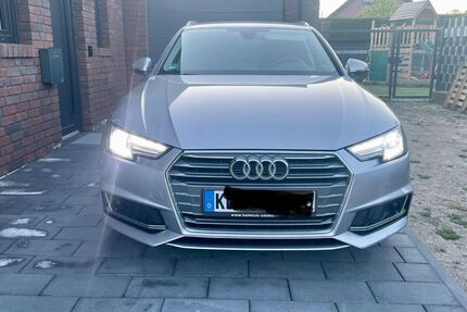 Audi A4 82.393 km 21.500 &euro; Emmerich am Rhein 46446