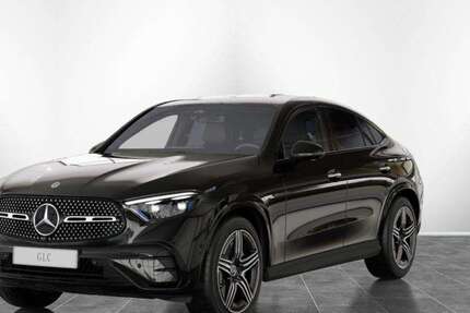 Mercedes-Benz GLC 220 10.000 km 74.590 &euro; Halberstadt 38820