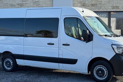Renault Master 137.000 km 17.999 &euro; Sande 26452
