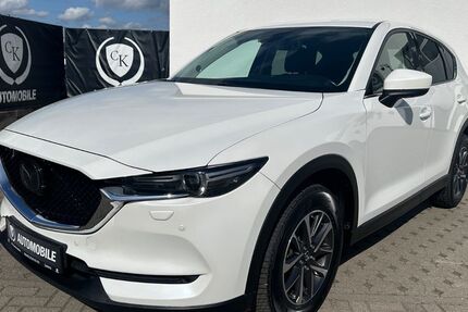 Mazda CX-5 54.934 km 19.900 &euro; Solms 35606