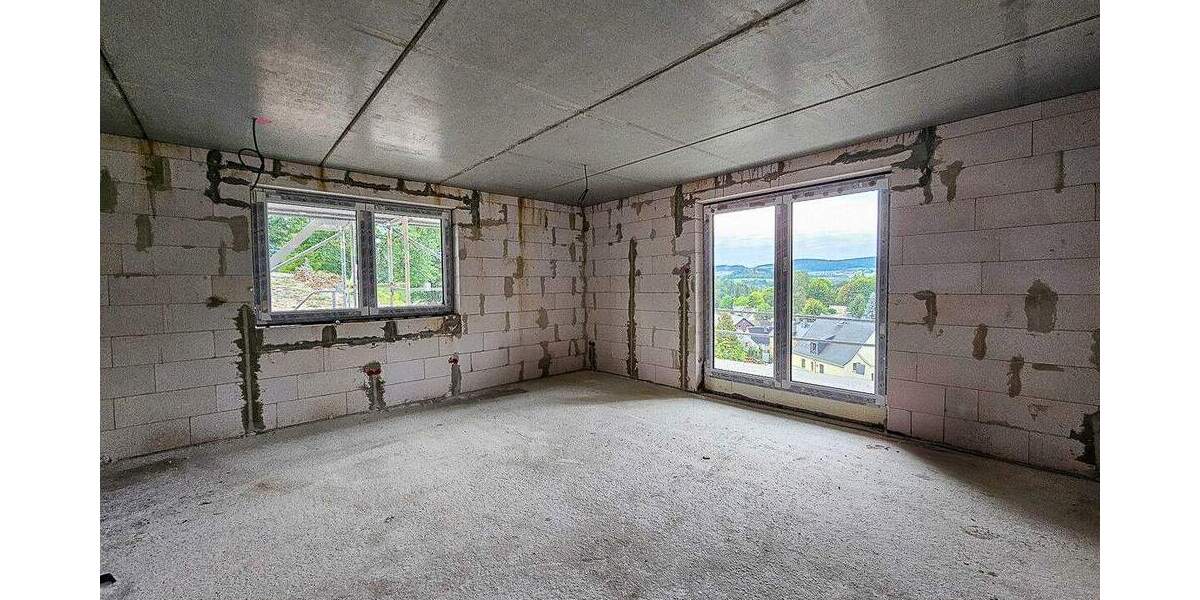 Etagenwohnung Grünhain-Beierfeld Beierfeld - 3 Zimmer, 110 m&sup2;, 1.051&euro; | Angebot:23307698