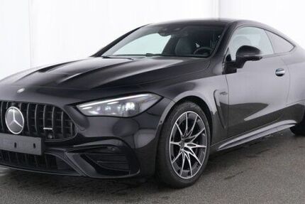 Mercedes-Benz CLE 53 AMG 42.560 km 74.390 &euro; Roding 93426