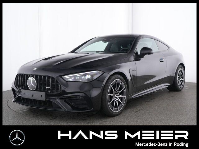 Mercedes-Benz CLE 53 AMG 42.560 km 75.770 &euro; Roding 93426