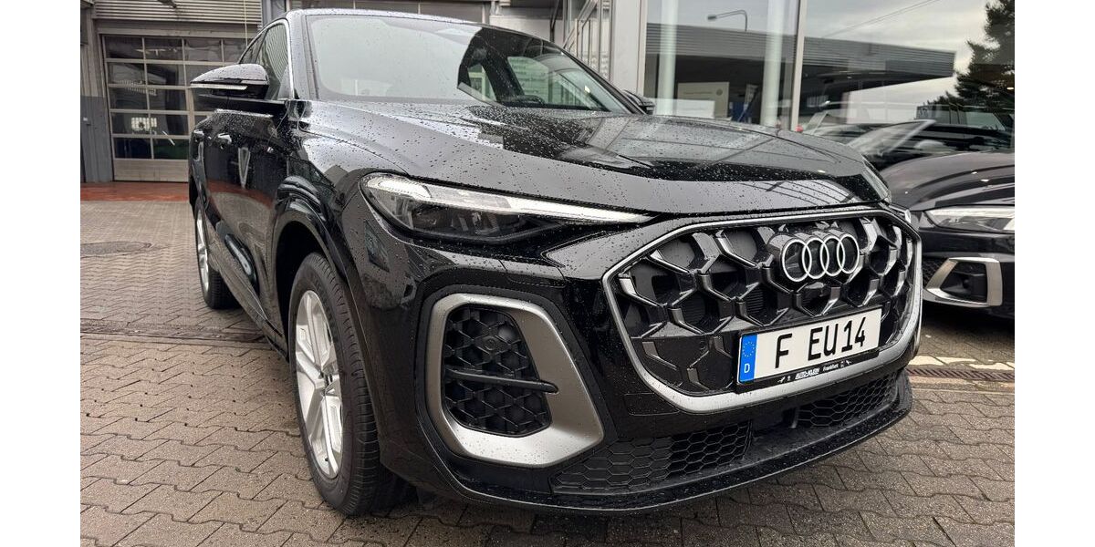 Audi Q5 3.985 km 59.450 &euro; Frankfurt am Main 65936