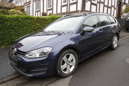 VW Golf 126.000 km 10.900 € Dillenburg 35686