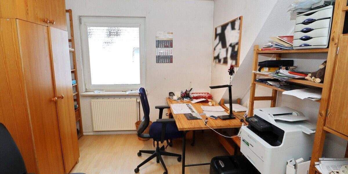 Doppelhaushälfte Bad Bramstedt - 4 Zimmer, 113 m&sup2;, 369.000&euro; | Angebot:25801706