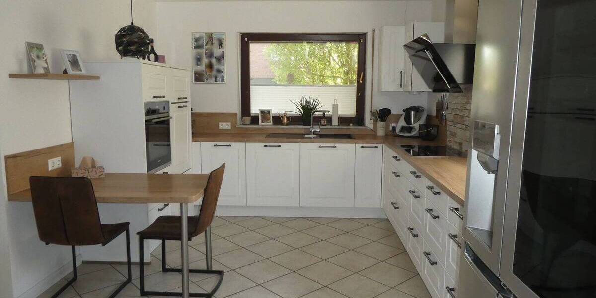 Einfamilienhaus Uelsen - 5 Zimmer, 138 m&sup2;, 349.000&euro; | Angebot:26694643