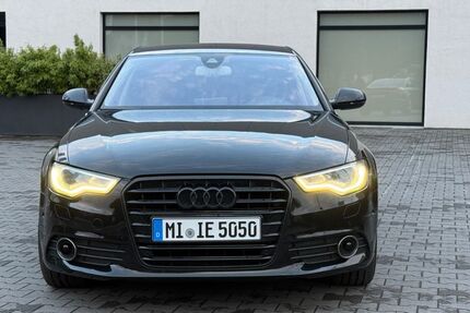 Audi A6 218.000 km 5.900 &euro; Bad Oeynhausen 32547