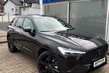 Volvo XC60 7.359 km 54.940 € Düren 52351