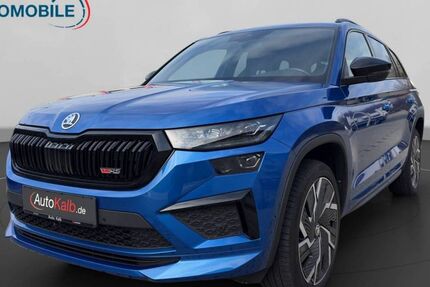 Skoda Kodiaq 49.647 km 39.999 &euro; Schnaittach 91220