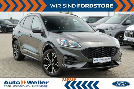 Ford Kuga 72.017 km 24.990 &euro; Wetzlar 35581