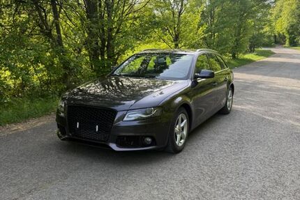 Audi A4 186.000 km 7.000 &euro; Asslar 35614