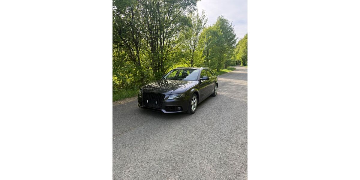 Audi A4 186.000 km 7.000 &euro; Asslar 35614