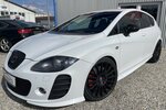 Seat Leon Cupra R LIMITED (178 of 200) WTCC CHAMPION 131.000 km 13.750 &euro; Altdorf 84032