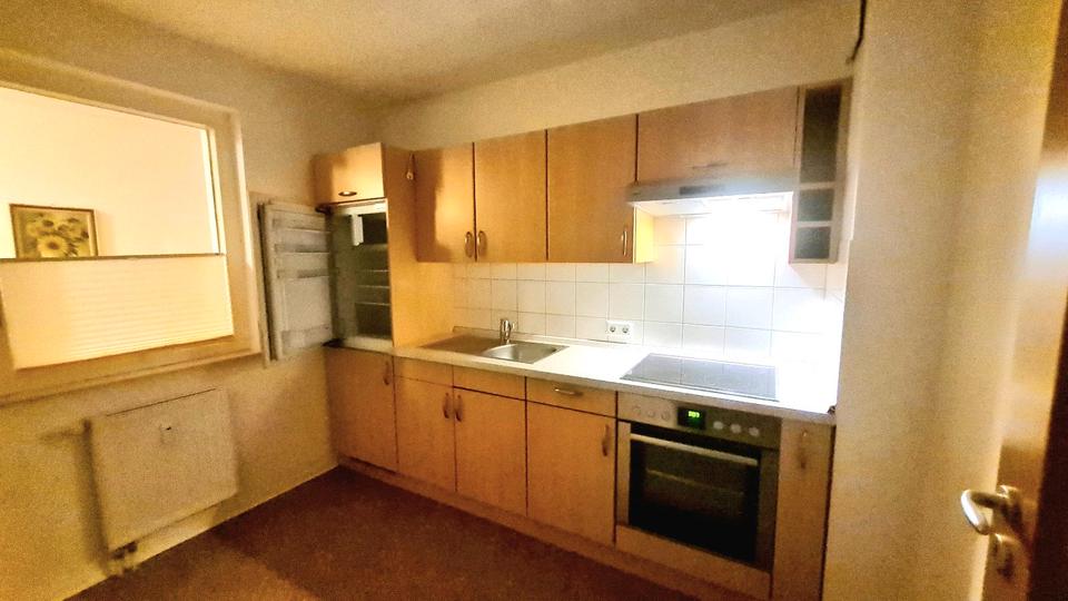Erdgeschoßwohnung Bremen Obervieland - 2 Zimmer, 58 m&sup2;, 750&euro; | Angebot:26497516