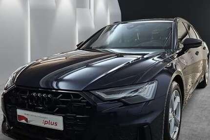 Audi A6 49.718 km 50.900 &euro; Speyer 67346