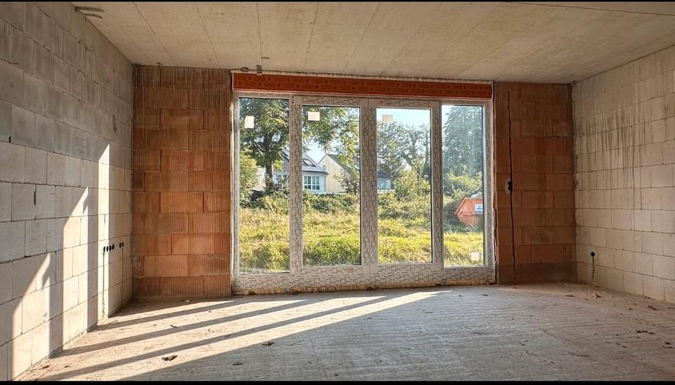RMH im Neubau zustand