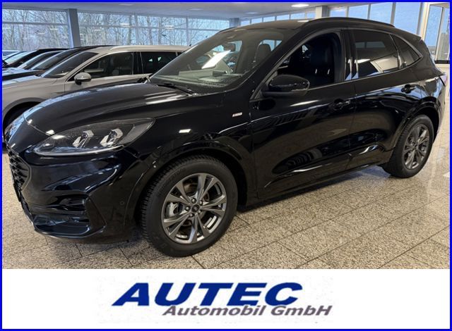 Ford Kuga 23.000 km 21.888 &euro; Wuppertal 42329