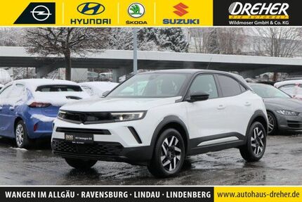 Opel Mokka 20.925 km 18.480 &euro; Ravensburg 88213