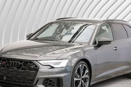 Audi S6 7.000 km 74.790 € Unterschleißheim 85716