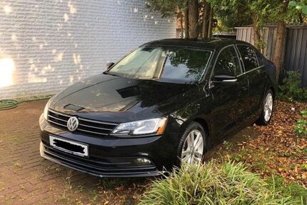 VW Jetta 240.000 km 5.500 € Isernhagen 30916