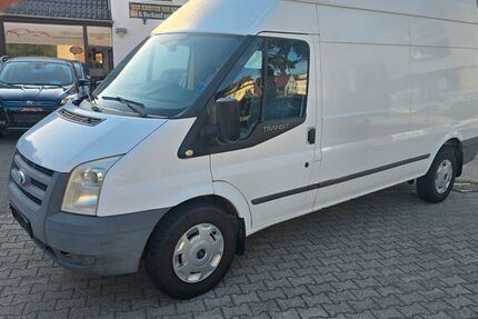 Ford Transit 166.000 km 5.950 &euro; Bad Friedrichshall 74177