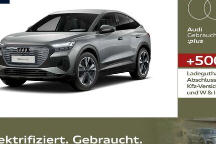 Audi Q4 e-tron 9.473 km 47.380 &euro; Neumarkt 92318