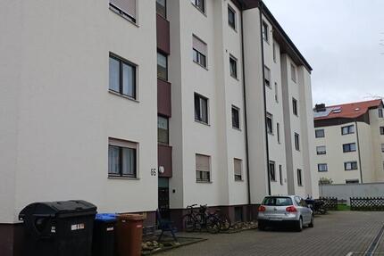 Wohnung Crailsheim - 3 Zimmer, 82 m&sup2;, 249.000&euro; | Angebot:25611744