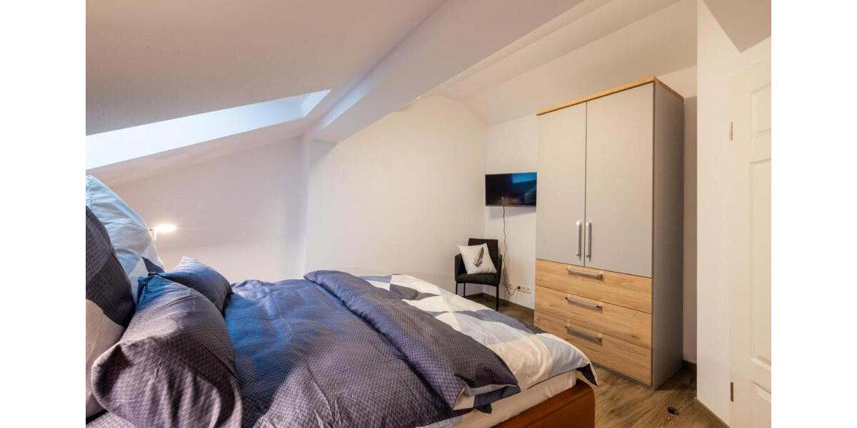 Etagenwohnung Seesen - 2 Zimmer, 60 m&sup2;, 1.600&euro; | Angebot:26349331