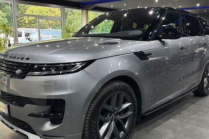 Land Rover Range Rover Sport 90.000 km 71.890 &euro; Gröbenzell 82194