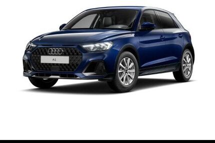 Audi A1 5.600 km 23.890 &euro; Schwäbisch Hall 74523