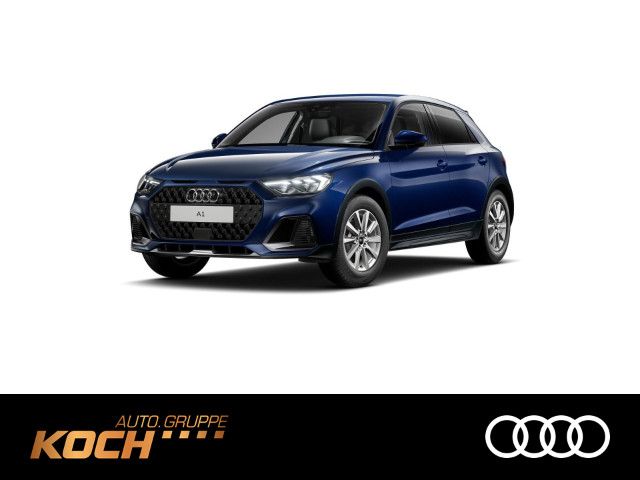 Audi A1 5.600 km 23.890 &euro; Schwäbisch Hall 74523