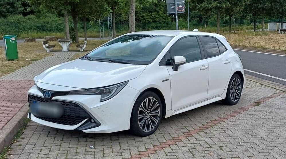 Corolla