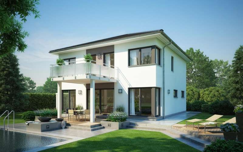 Einfamilienhaus Weinböhla - 6 Zimmer, 163 m&sup2;, 728.106&euro; | Angebot:25830553