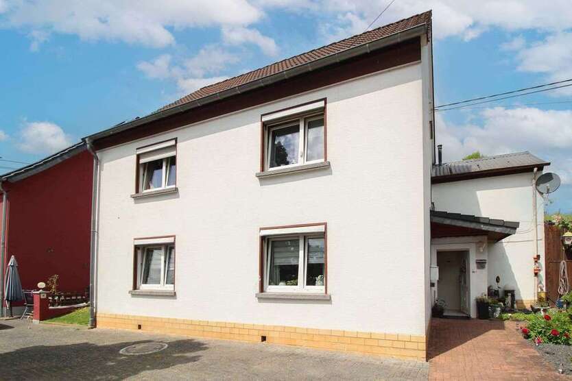 Haus zum Kaufen in Neustadt (Wied) 189.000 € 120 m²
