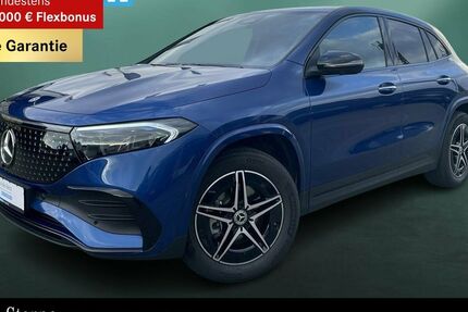 Mercedes-Benz EQA 10.716 km 42.990 € Grünstadt 67269