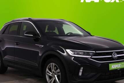 VW T-Roc 87.600 km 26.500 € Düren 52351