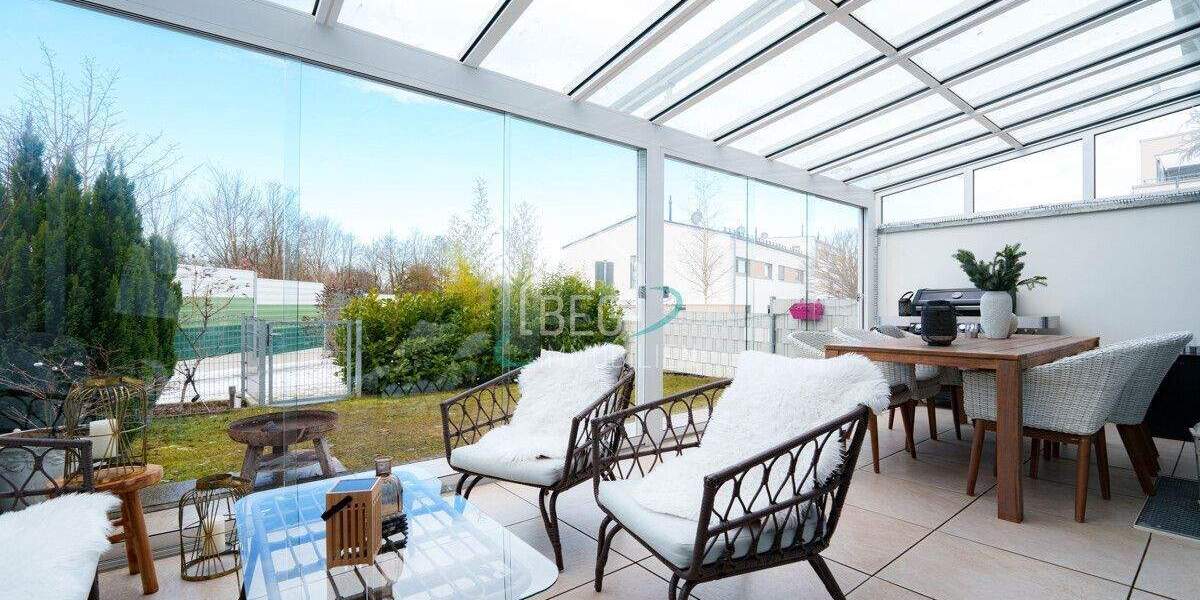 Reihenmittelhaus Mering - 5 Zimmer, 136 m&sup2;, 798.000&euro; | Angebot:24543304