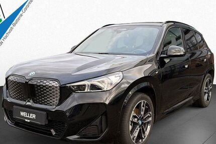 BMW iX1 33.333 km 40.790 &euro; Cloppenburg 49661
