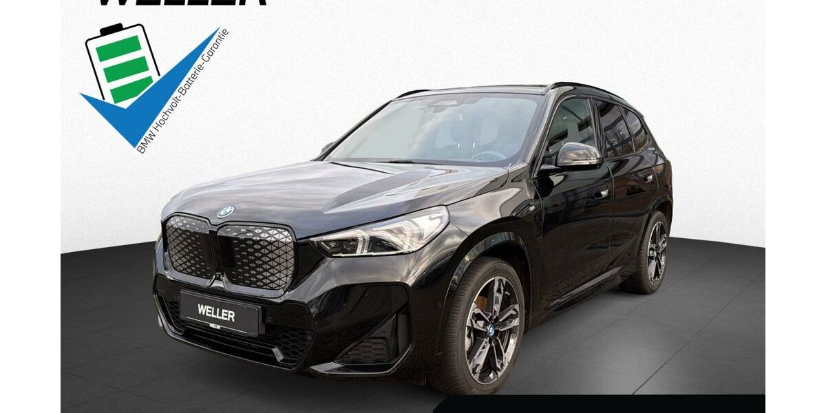 BMW iX1 33.333 km 40.790 &euro; Cloppenburg 49661