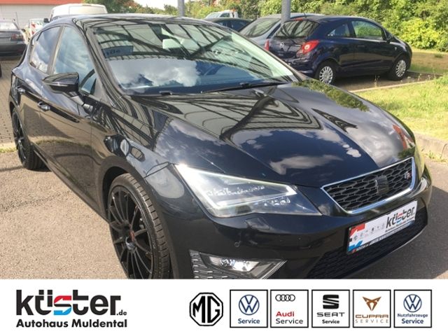 Seat Leon 150.000 km 13.490 € Grimma 04668