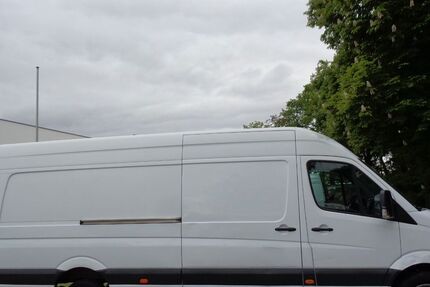 Mercedes-Benz Sprinter 296.000 km 8.300 &euro; Berlin 12683