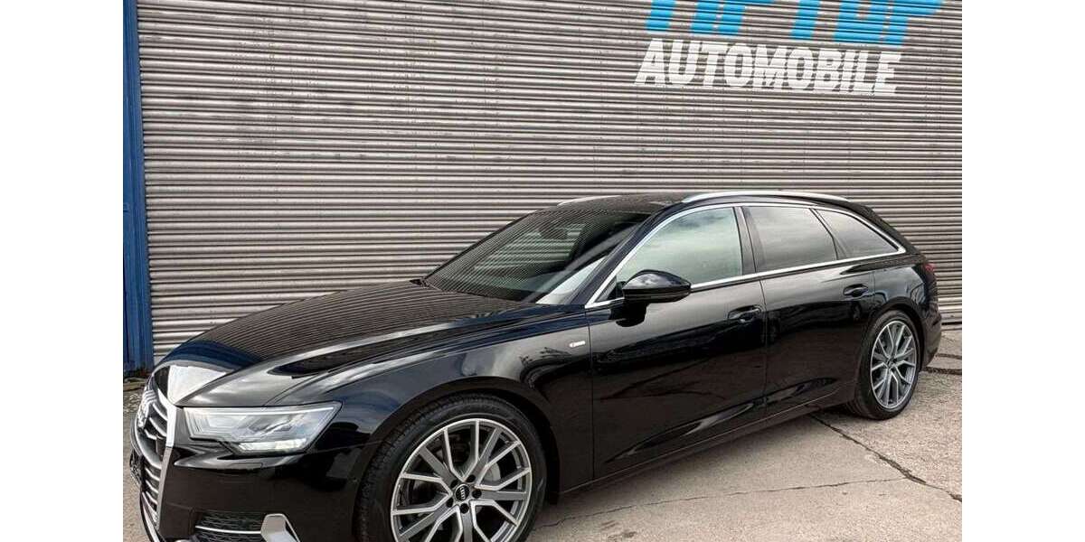 Audi A6 84.897 km 31.900 &euro; Sindelfingen 71065