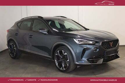 Cupra Formentor 16.300 km 29.700 &euro; Bebra 36179