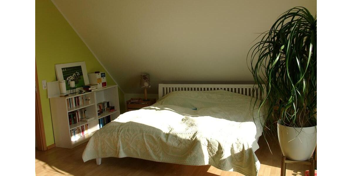 Dachgeschoßwohnung Hürth - 4 Zimmer, 118 m&sup2;, 495.000&euro; | Angebot:22183459