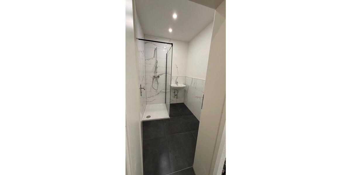 Etagenwohnung Gerlingen - 1 Zimmer, 33 m&sup2;, 770&euro; | Angebot:26313633