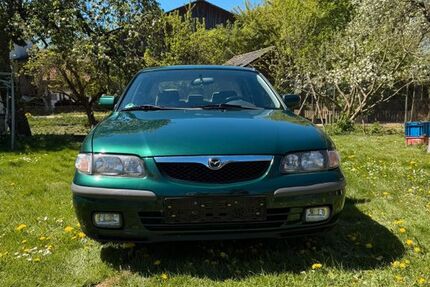 Mazda 626 95.490 km 1.500 &euro; Rottenburg 84056