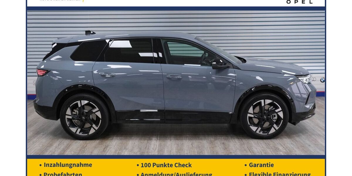 Opel Grandland (X) 4.600 km 39.490 € Gau-Bickelheim 55599