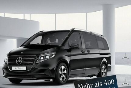 Mercedes-Benz V 250 12.112 km 64.480 &euro; Koblenz 56070